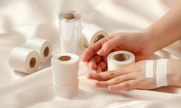 醫(yī)療衛(wèi)材領(lǐng)域